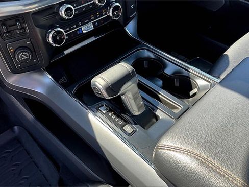 New 2025 Ford F150 Lariat w/ Equipment Group 501A Mid image 8