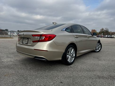 Used 2020 Honda Accord LX image 7