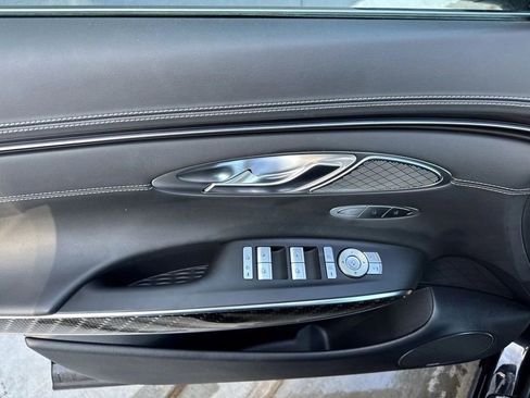 Used 2025 Genesis GV70 3.5T Sport w/ Sport Prestige Package AWD/4WD image 9
