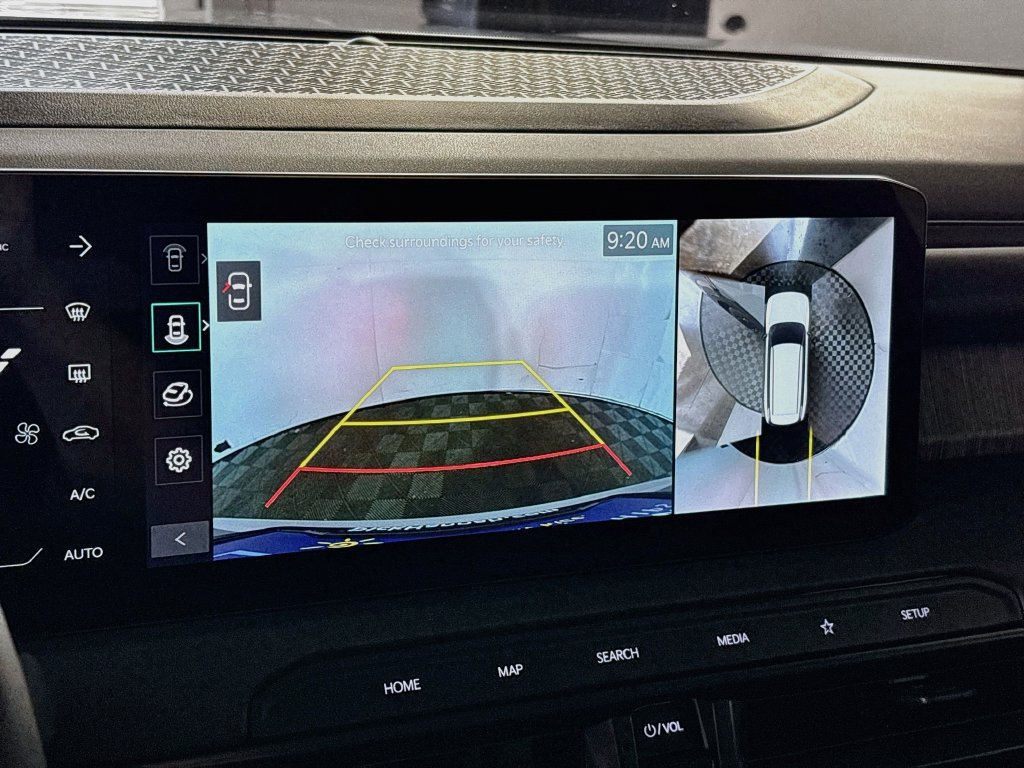 New 2027 Kia Telluride X-Line SX Prestige AWD/4WD image 17
