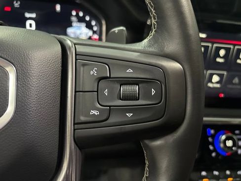Used 2025 GMC Sierra 1500 Denali Ultimate AWD/4WD image 21