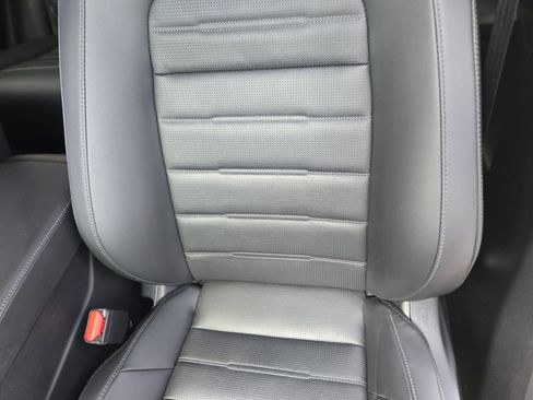 Used 2024 Honda CR-V EX-L image 19