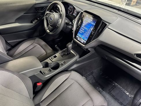 Used 2024 Subaru Crosstrek 2.0i Premium AWD/4WD image 18
