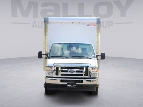 New 2025 Ford E-350 and Econoline 350 Super Duty w/ Driver's Safety Package image 7
