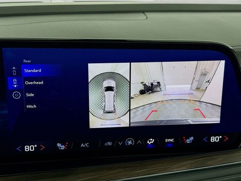 Used 2025 Chevrolet Tahoe LT w/ Comfort Package image 14