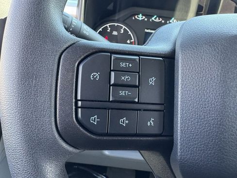 New 2026 Ford F350 XL w/ STX Appearance Package image 48