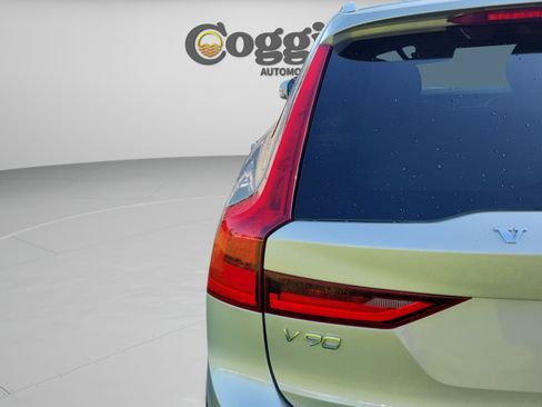 Used 2019 Volvo V90 T5 Cross Country AWD/4WD image 24