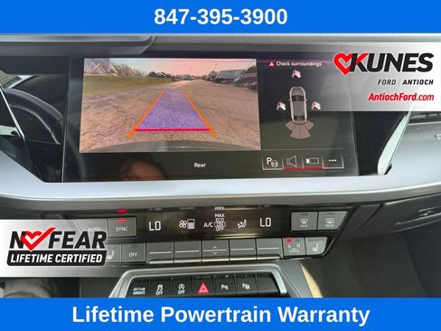 Used 2023 Audi A3 2.0T Premium image 42