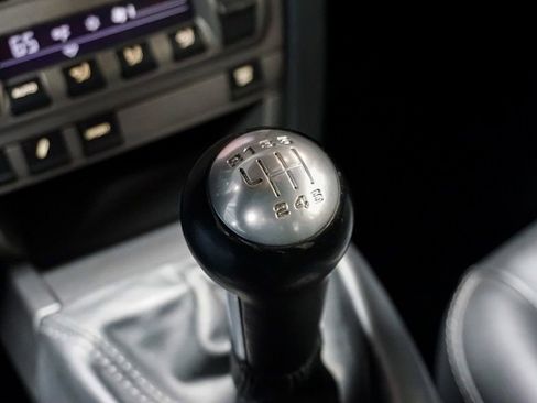 Used 2006 Porsche 911 GT3 RS image 11