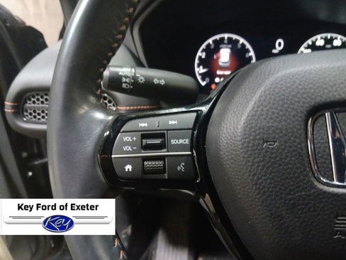Used 2024 Honda HR-V Sport image 29