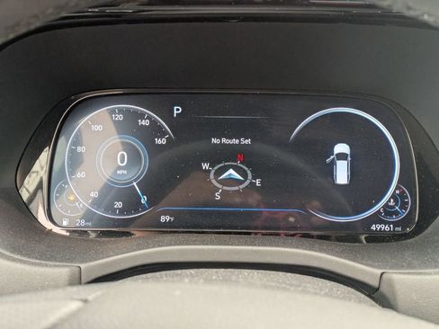 Used 2020 Hyundai Palisade Limited AWD/4WD image 9