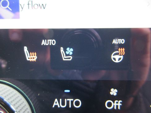 New 2026 Lexus TX 500h AWD image 45