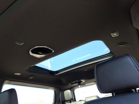 New 2026 Jeep Grand Wagoneer Limited image 13