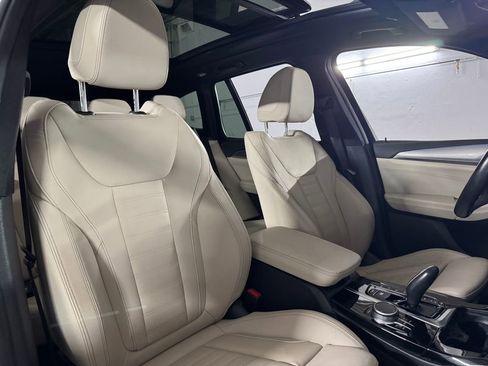 Used 2021 BMW X3 xDrive30e w/ Executive Package image 53