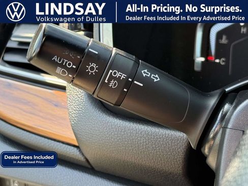 Used 2018 Honda CR-V EX-L image 24