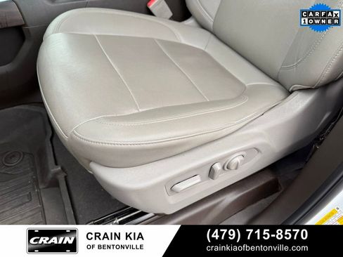 Used 2021 GMC Sierra 1500 SLT w/ SLT Premium Package image 25