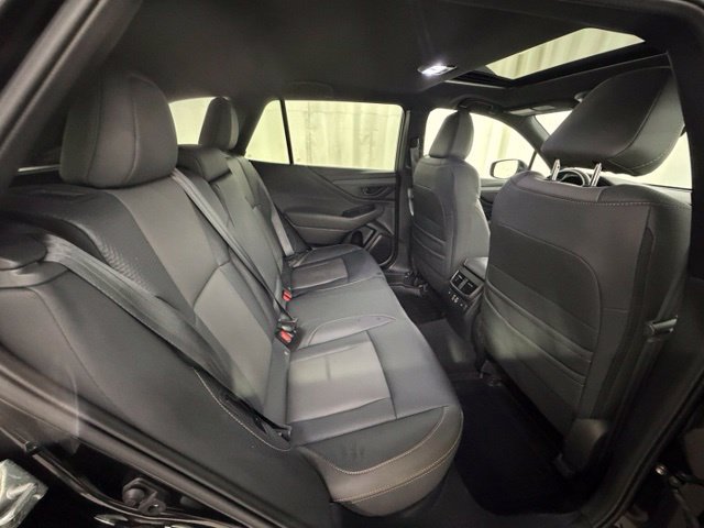 Used 2024 Subaru Outback Wilderness AWD/4WD image 19