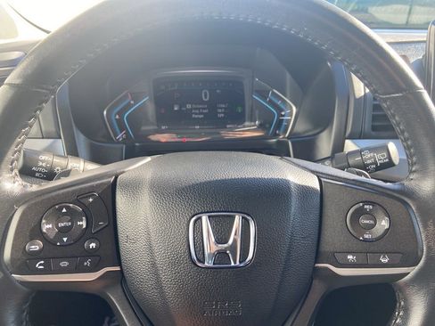 Used 2024 Honda Odyssey EX-L image 16