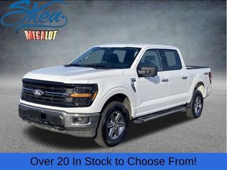 Used 2024 Ford F150 XLT w/ Tow/Haul Package AWD/4WD 360° Tour