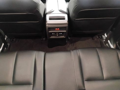 Used 2023 Nissan Murano SV w/ SV Midnight Edition Package FWD image 13
