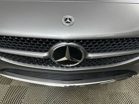 Used 2024 Mercedes-Benz CLA 250 4MATIC image 9