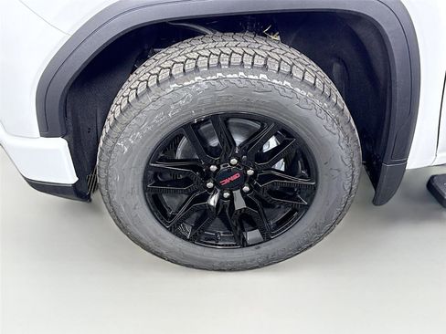 New 2026 GMC Sierra 1500 Elevation AWD/4WD image 24