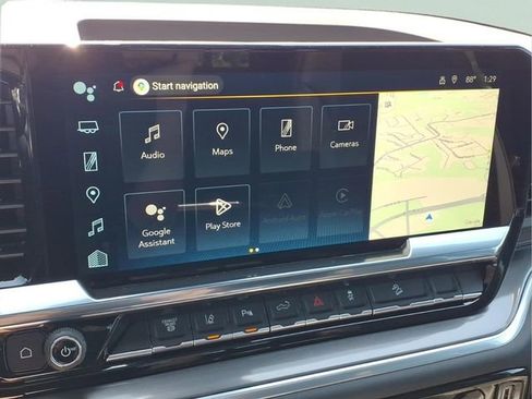 New 2026 Chevrolet Silverado 2500 High Country w/ High Country Premium Package AWD/4WD image 5