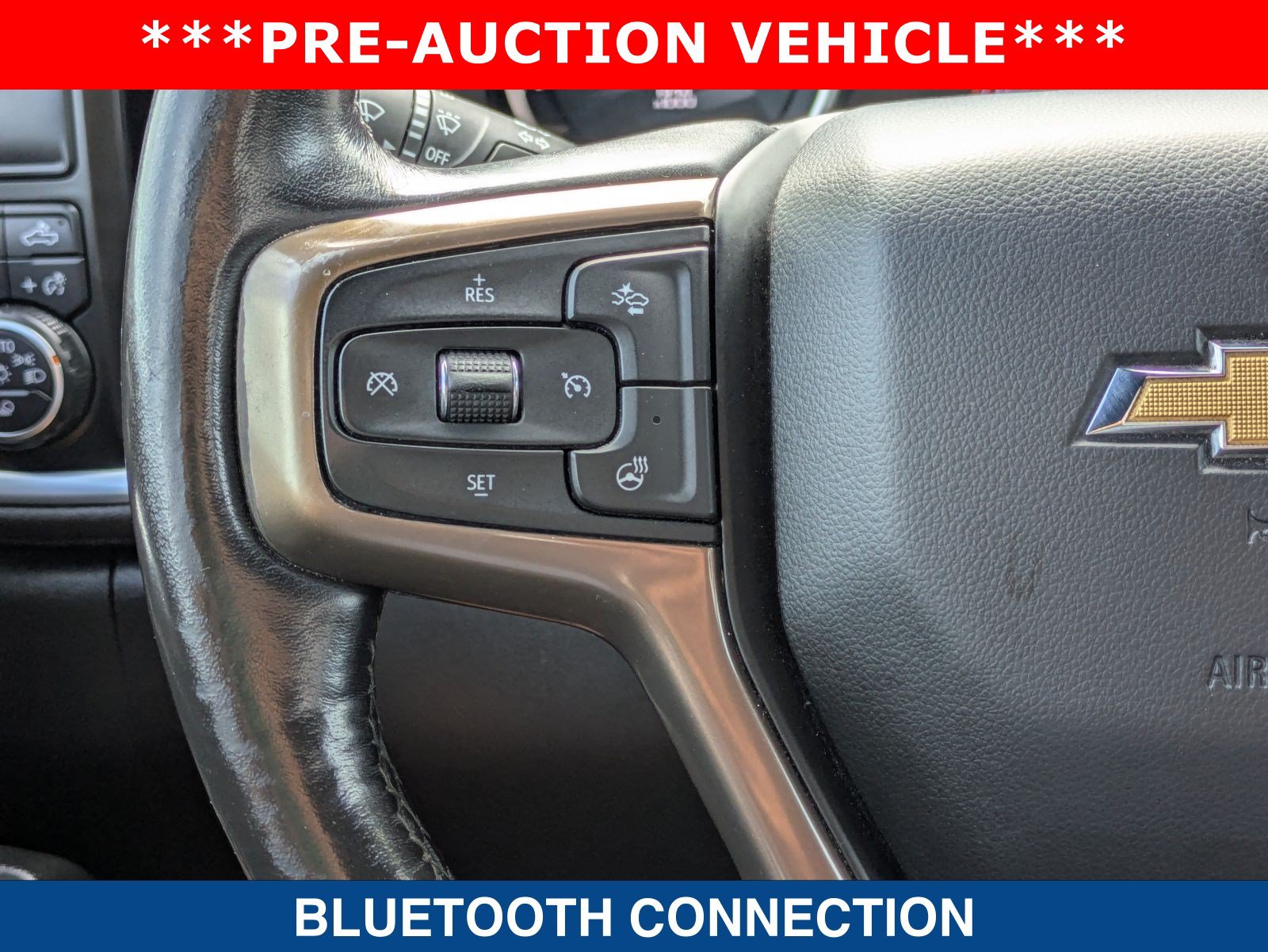 Used 2022 Chevrolet Silverado 1500 High Country w/ Technology Package RWD image 26