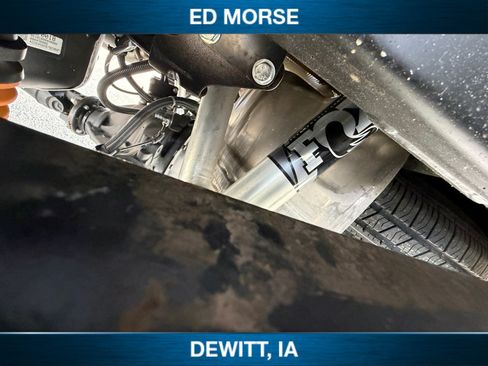 New 2026 Chevrolet Silverado 1500 RST w/ RST All Star Premium Package AWD/4WD image 18