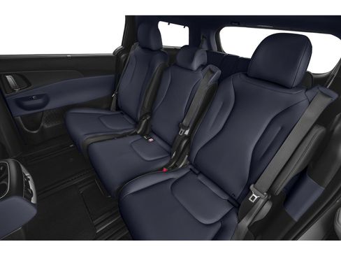 New 2026 Kia Carnival SX w/ SX Dark Edition Package image 36