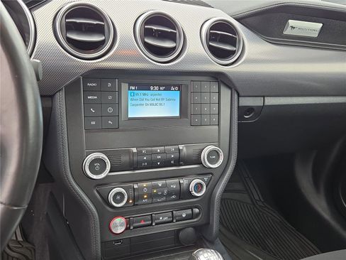 Used 2021 Ford Mustang GT w/ Black Accent Package RWD image 6