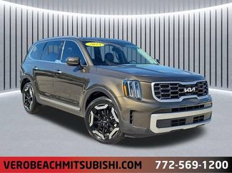 Used 2023 Kia Telluride S FWD 360° Tour