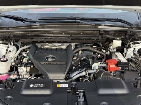 Used 2022 Lexus NX 350 AWD w/ Cold Area Package image 29