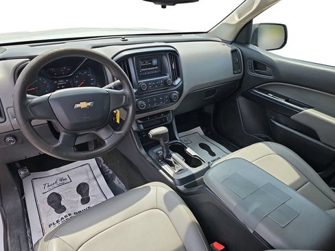 Used 2016 Chevrolet Colorado W/T RWD image 13