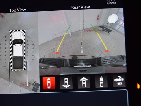 Used 2022 RAM 2500 Power Wagon w/ Level 2 Equipment Group image 54