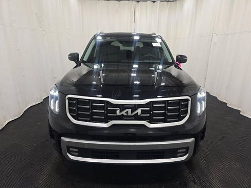 Used 2023 Kia Telluride SX AWD/4WD image 3