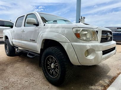 Used 2011 Toyota Tacoma PreRunner w/ TRD Sport Pkg