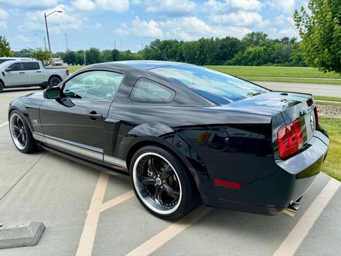 Used 2007 Ford Mustang GT image 7