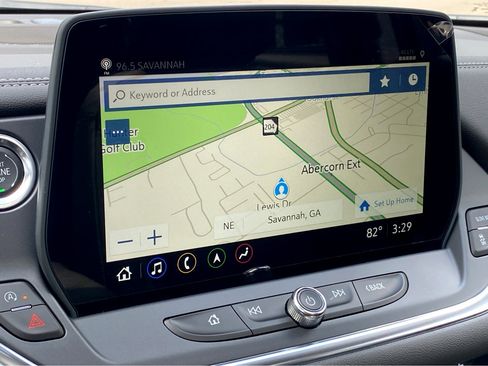 New 2024 Chevrolet Blazer LT w/ Sound & Technology Package image 11