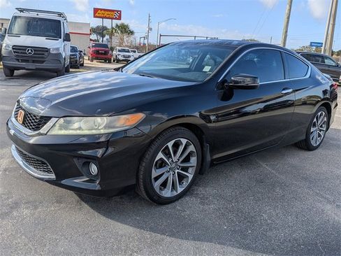 Used 2013 Honda Accord EX-L image 7