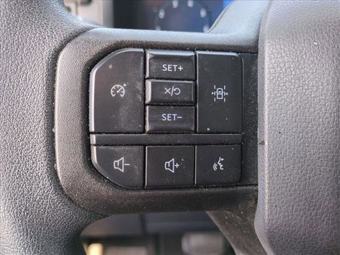 Used 2024 Ford F150 STX image 17