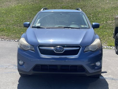Used 2015 Subaru Crosstrek 2.0i Premium w/ Moonroof Package AWD/4WD image 3