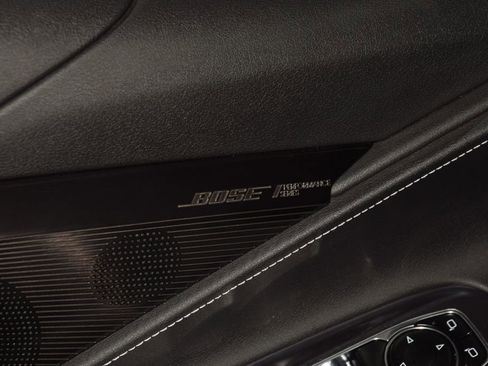 Used 2023 Chevrolet Corvette Stingray Preferred Conv w/ Z51 Performance Package RWD image 38
