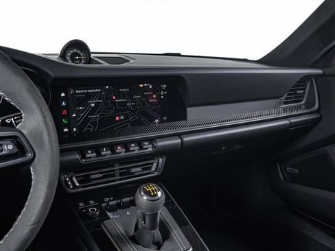 Used 2023 Porsche 911 GT3 image 26