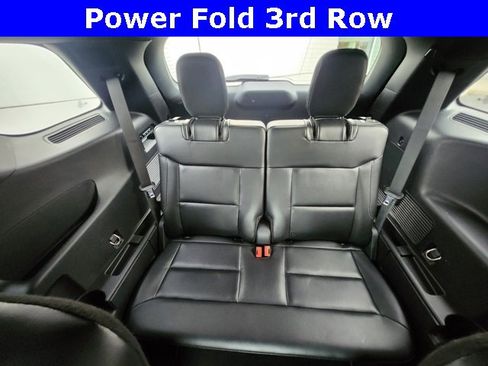 Used 2020 Ford Explorer Limited image 20