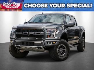 Used 2019 Ford F150 Raptor w/ Equipment Group 802A Luxury AWD/4WD video 1