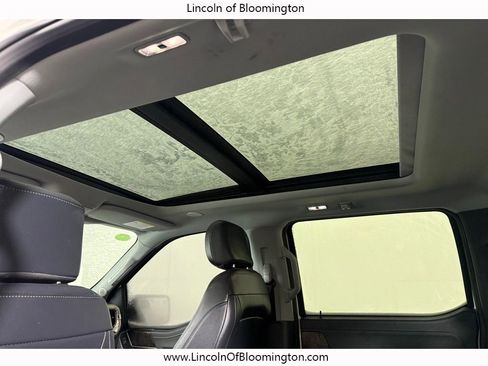 Used 2023 Ford F150 Lariat w/ Equipment Group 502A High image 57