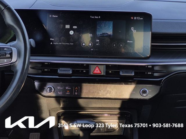 Certified 2025 Kia K5 GT-Line w/ GT-Line Premium Package FWD image 26