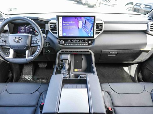 New 2026 Toyota Sequoia Limited image 12