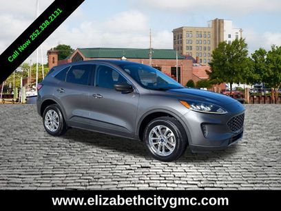 Used 2022 Ford Escape SE w/ Convenience Package